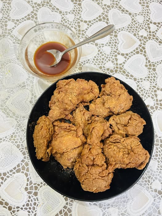 Melt-In-Your-Mouth Chicken: The “MouTastic” Method