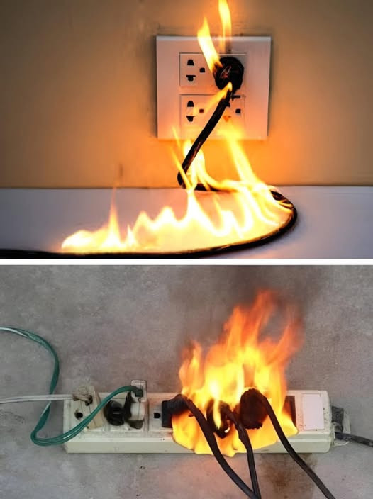 9 urządzeń, których nigdy nie powinieneś podłączać do przedłużacza