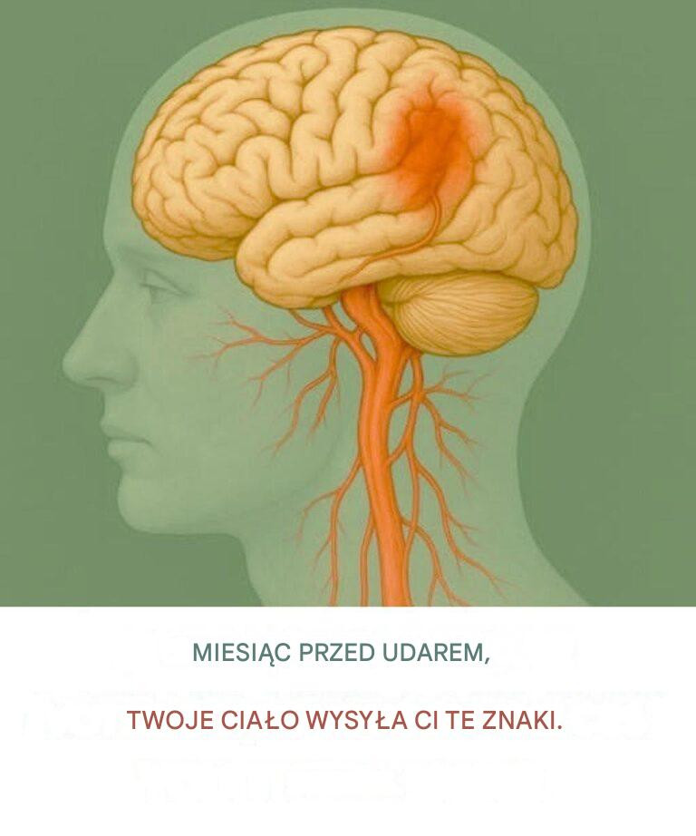 Nagłe splątanie lub trudności z mówieniem: kiedy to nie jest po prostu zmęczenie