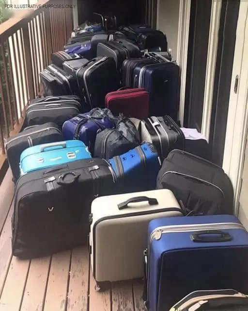 Moja siostra wyrzuciła mnie z domu po śmierci naszego ojca.