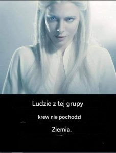 Grupa robocza posiadająca wiedzę teoretyczną i dogłębną