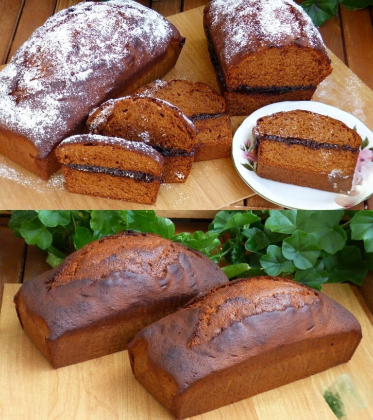 Piernik Mamy – gości u nas od lat