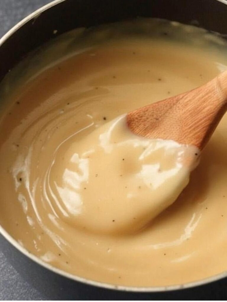 Idealny sos do indyka Link znajdziesz w komentarzu