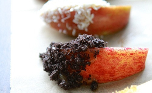 🍏 Apple Dippers Bar – idealna przekąska na każdą okazję! 🍏