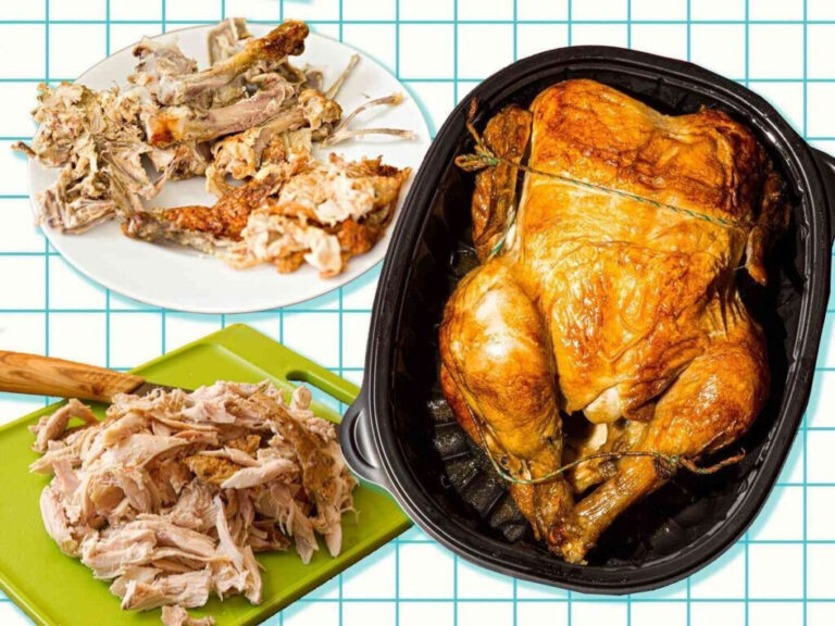 Testuję TikTokowy Sposób na Błyskawiczne Odkostnianie Kurczaka – Czy To Faktycznie Działa? Link znajdziesz w komentarzu