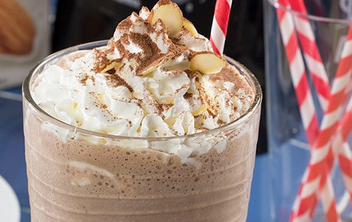 🍫🍦 Przepis na Mudslide – Deser, który pokochasz! 🍦🍫