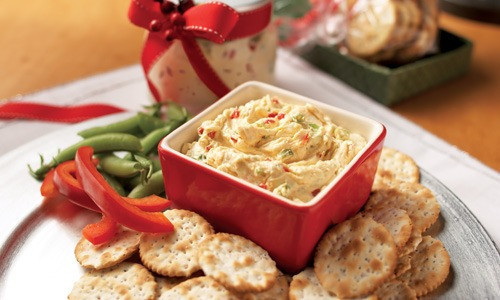 🧀🔥 Pasta z sera pleśniowego i pieczonej czerwonej papryki 🔥🧀