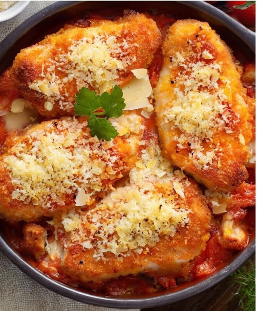 “Obiad, który zachwycił wszystkich: Przepis mojej sąsiadki, który musiałam od razu zapisać”