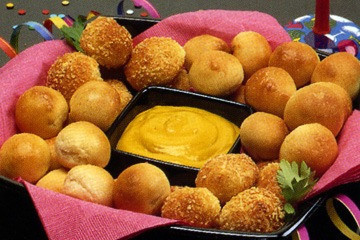 🥐🌭 Stuffed Frank Puffs – Pyszne, Szybkie i Idealne na Przekąskę! 🌭🥐