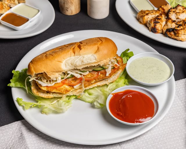 Andy Wala Burger: The Authentic Street-Style Recipe