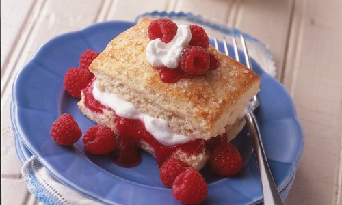 🍓✨ Shimmering Raspberry Shortcake – Błyszczące Ciastko z Malinami! ✨🍓