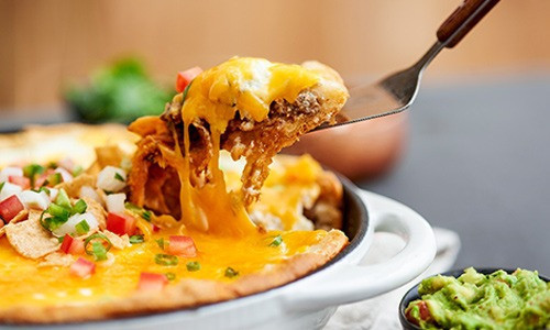 🇲🇽🥧 Taco Pie – Meksykańska uczta w formie zapiekanki! 🥳🌮