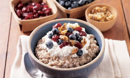 🥣 Klasyczne Płatki Owsiane – Old Fashioned Oats 🥣