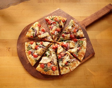 🍕 Chicken Pizza Italiano – Pyszna włoska klasyka w Twoim domu! 🇮🇹🐔