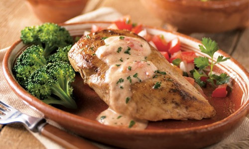 🥘✨ Kurczak Smażony w Sosie Śmietanowym ✨🥘