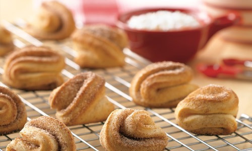 🍪✨ Ciasteczka Sugar and Spice – słodko i korzennie! ✨🍪