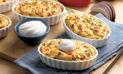 🥔🧀 Mini Quiche Ziemniaczane – pyszna przekąska na każdą okazję! 😍✨