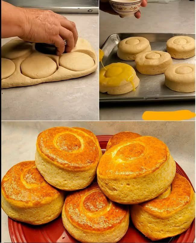 Oto Sekret Babci! Domowe Ciasto Drożdżowe, Które Zawsze Wychodzi – Twoja Kuchnia Napełni Się Niezapomnianym Aromat! Przepis Prostszy Niż Myślisz!