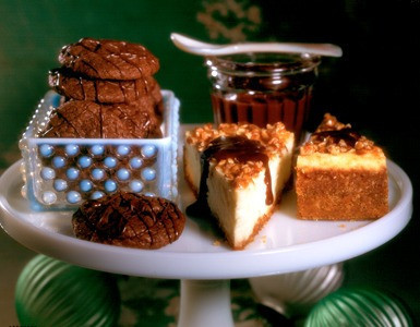 🍫 Triple Chocolate Temptations – Potrójna Rozkosz Czekolady! 🍫