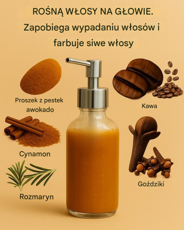 5 niesamowitych korzyści rozmarynu dla wzrostu i zdrowia włosówKliknij pierwszy komentarz i odkryj więcej na naszej stronie!…