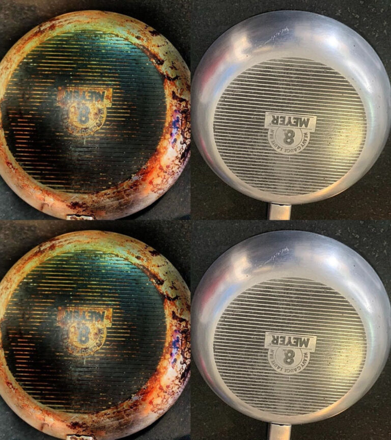 Tani, domowy sposób na usunięcie tłuszczu z naczyń w kilka sekund