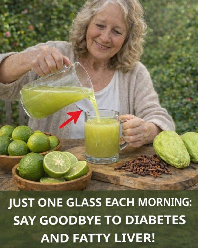 The “Vitality Blend”: A Simple Tonic for Support