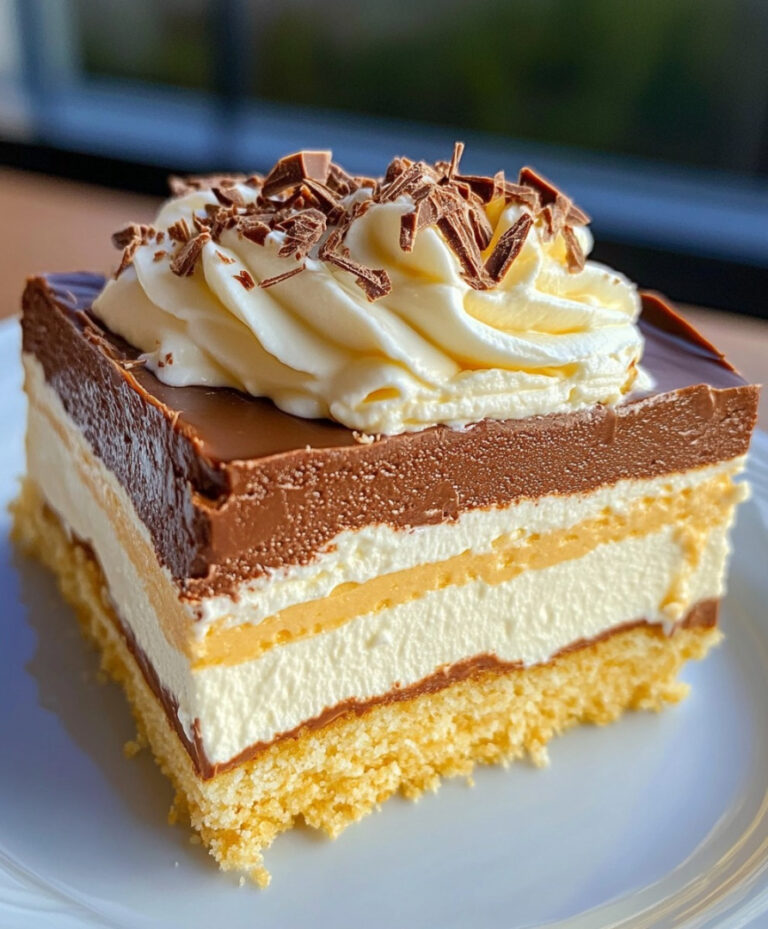 CIASTO KINDER COUNTRY BEZ CUKRU I PIECZENIA – wow, to naprawdę coś wyjątkowego! Artykuł znajduje się w pierwszym komentarzu