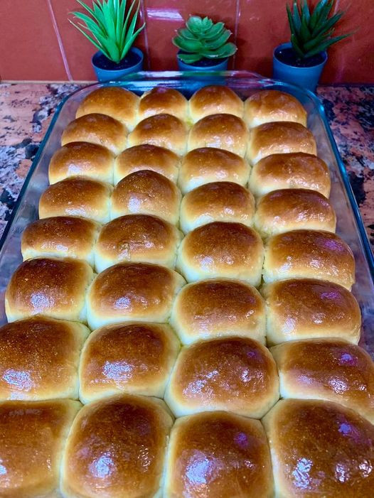 GORĄCE BUŁECZKI HILLBILLY cały przepis w komentarzu