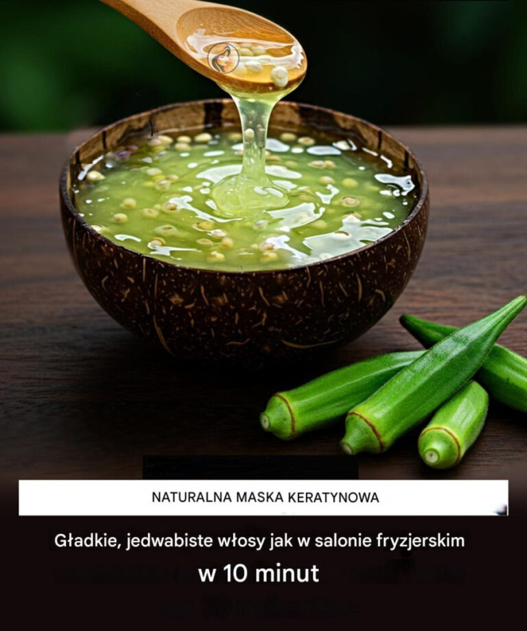 Żel do włosów na bazie siemienia lnianego przeciw puszeniu się włosów
