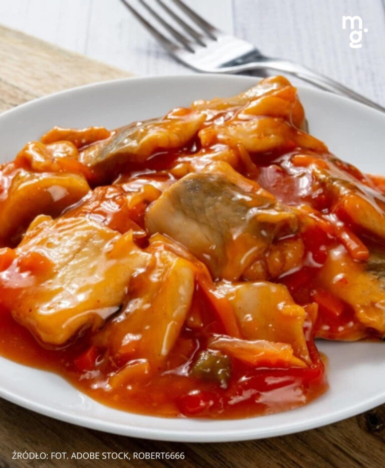 Już nie w oleju i cebuli. Śledzie po kujawsku to prawdziwe gwiazdy Wigilii 🐟