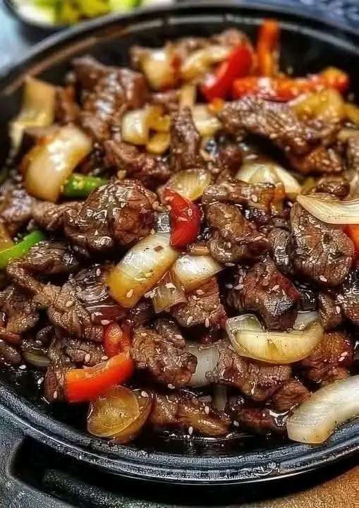 Savor the Flavor: Unleashing the Ultimate Beef Stir-Fry Recipe