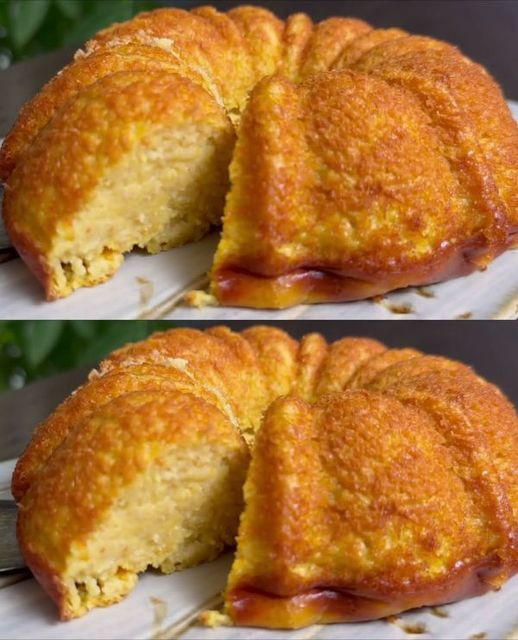 Pyszne i zdrowe: Dietetyczne ciasto owsiane INSTRUKCJE W PIERWSZYM KOMENTARZU