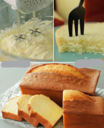 Ciasto biszkoptowe z masłem INSTRUKCJE W PIERWSZYM KOMENTARZU