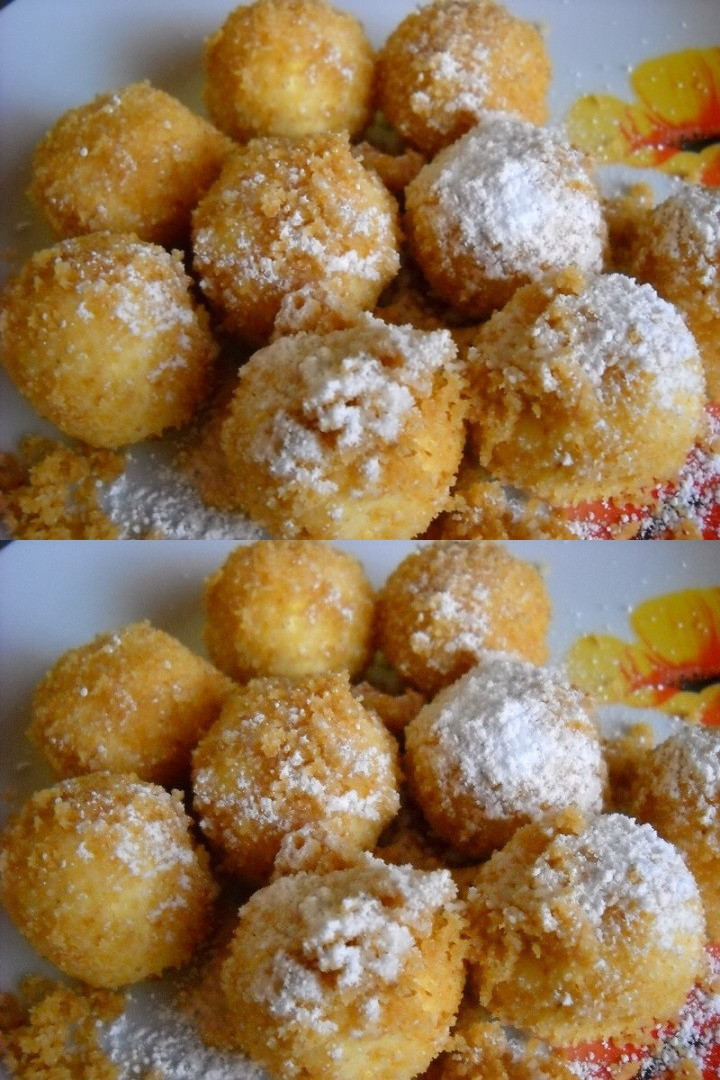 Przygotuj puszyste pierogi z serem… Oto idealny przepis INSTRUKCJE W PIERWSZYM KOMENTARZU