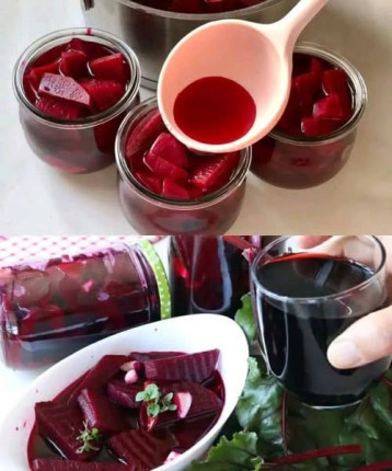 Mam 60 lat i dzięki temu pokarmowi poprawił się mój wzrok, zniknął tłuszcz w wątrobie, a jelito grube zostało oczyszczone.😍👇👇👇