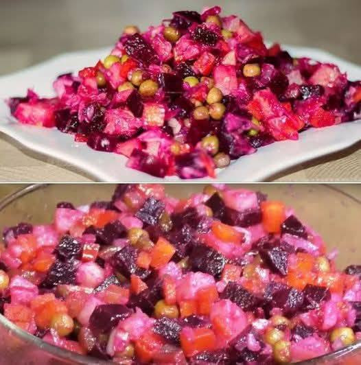 Najsmaczniejszy sos sałatkowy, jaki kiedykolwiek zrobiłeś – sekret tkwi w tankowaniu! INSTRUKCJE W PIERWSZYM KOMENTARZU