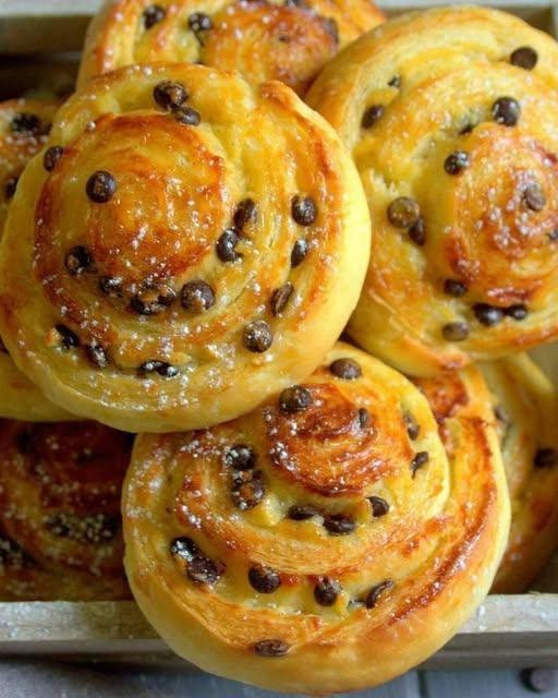 Potrzebuję 1000 osób, które powiedzą „Pyszne” 😍😍👇👇👇