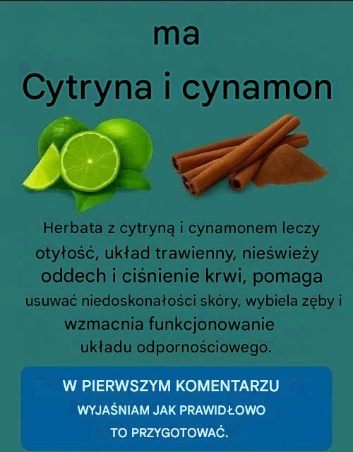 Herbata ze skórki cytryny, naturalny środek na redukcję tłuszczu brzusznego i detoksykację organizmu