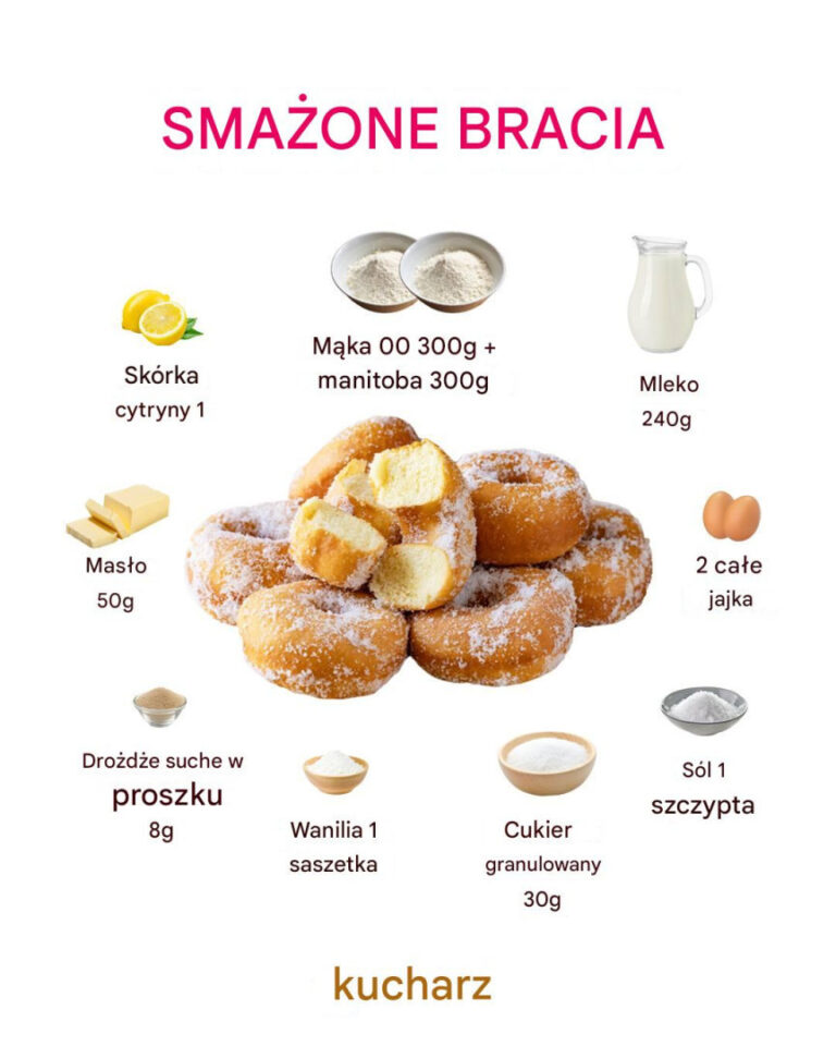 Smażone omlety: przepis na deser karnawałowy typowy dla tradycji sardyńskiej i toskańskiej 👇👇👇