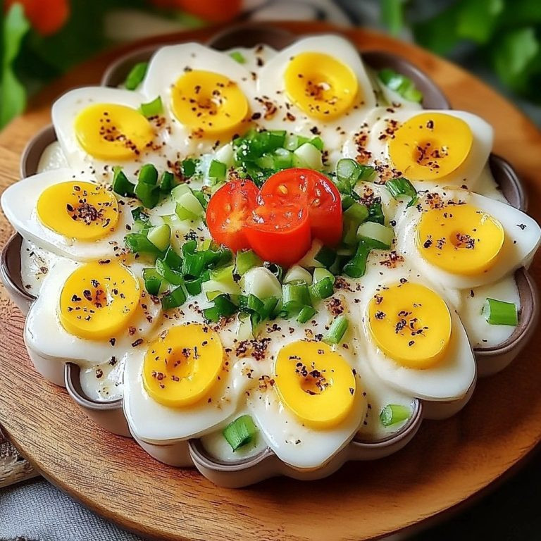 To klasyczne danie zawsze znika ze stołu jako pierwsze!