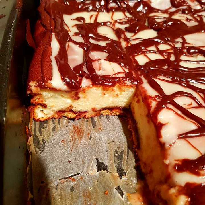 Sernik Delicja 👇👇👇😍👇