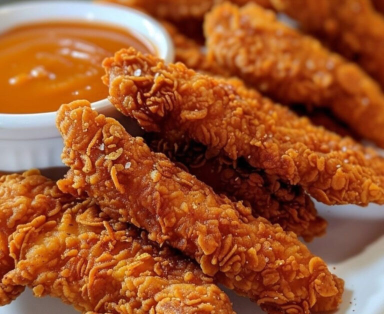 Mój mąż uwielbiał ten przepis! Zjadł 7 pod rząd!