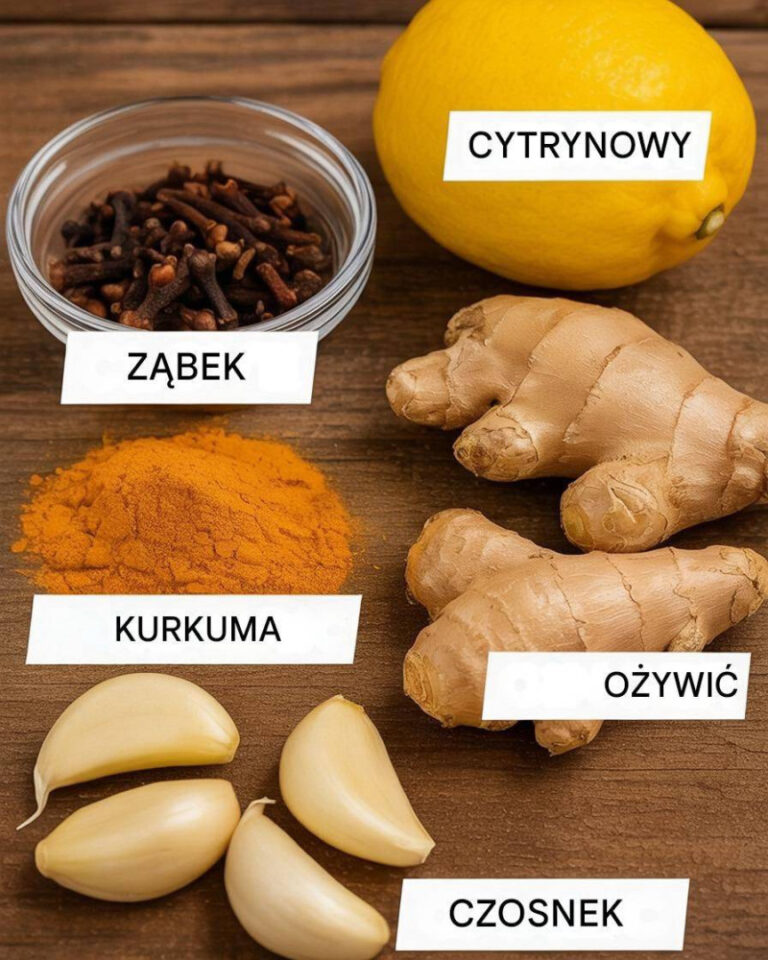 💚 12 powodów, dla których każda kobieta pije tę potężną herbatę każdego dnia