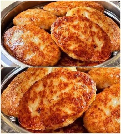 Przepis z głodnych lat 90-tych. Bez ani grama mięsa! Wszyscy o tym zapomnieli, ale na próżno: tanio i pysznie INSTRUKCJE W PIERWSZ 😍😍