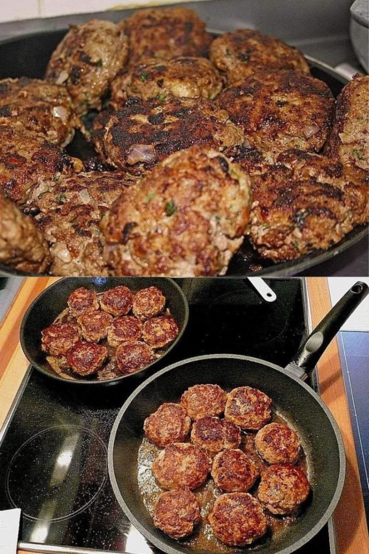 Najlepsze pulpeciki babci, przygotowanie super proste 😍👇👇👇