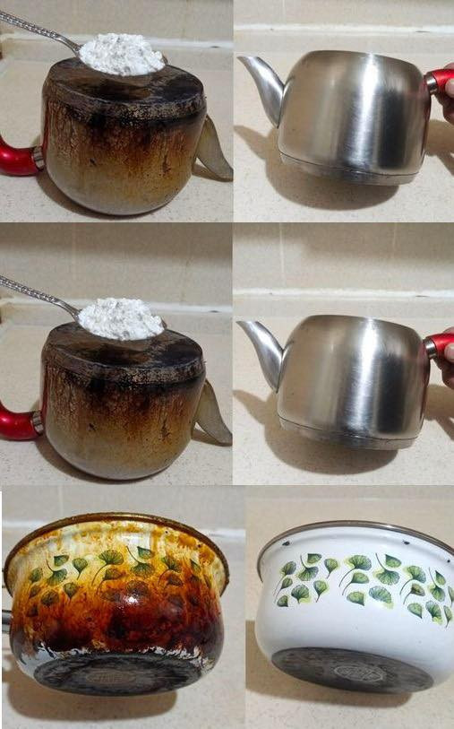 Jak zrobić skuteczny naturalny środek do mycia naczyń: koniec ze szorowaniem 👇👇👇