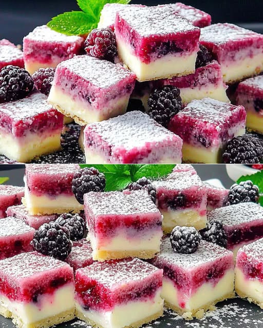 Cud bez pieczenia, który rozpływa się w ustach – magiczny deser z 3 składników 😍😍👇👇👇