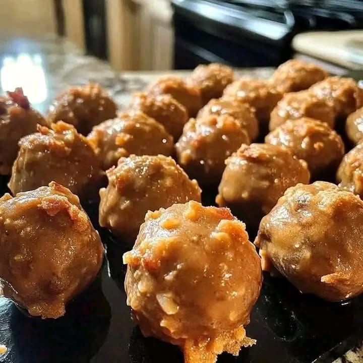 Butterfinger Balls