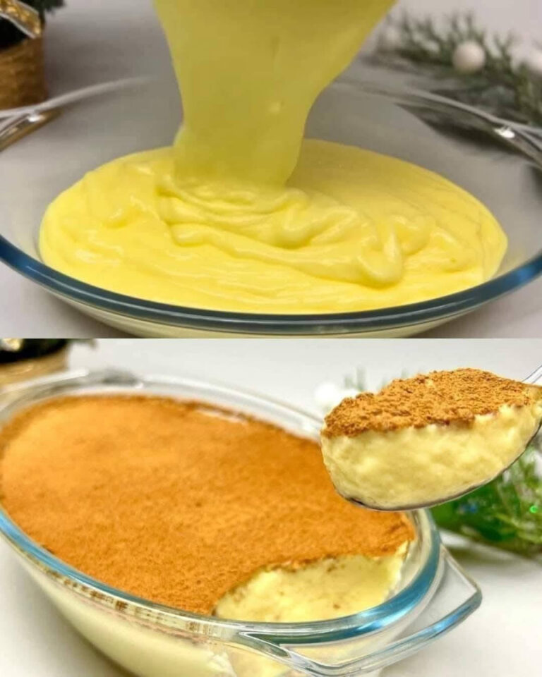 Rogaliki z serem śmietankowym i kiełbasą: przepis, który zadowoli tłumy 😍😍👇👇👇