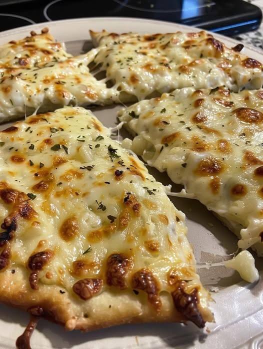 Best garlic cheese fingers ever!